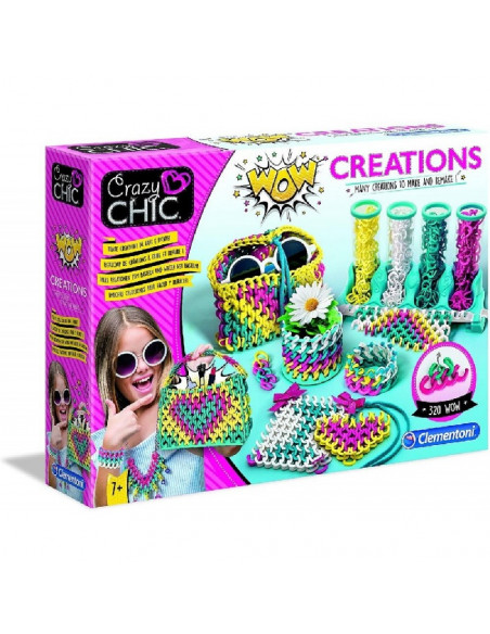 SET BRAZALETES
