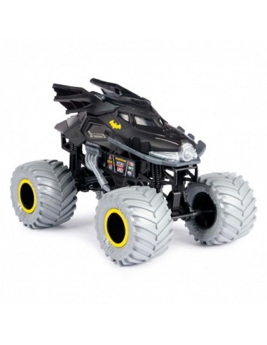 MONSTER JAM BATMAN