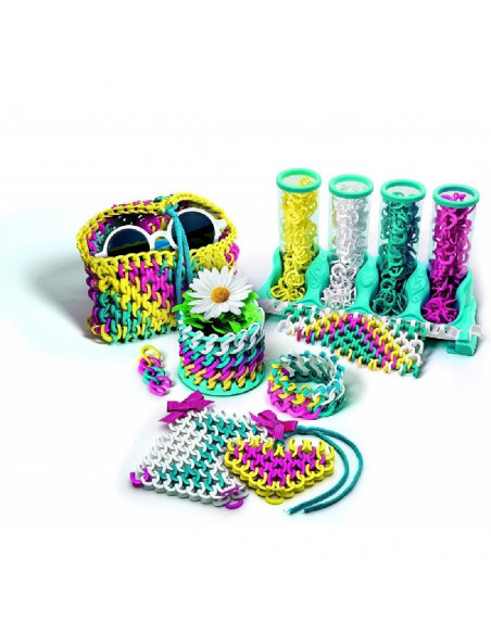 SET BRAZALETES