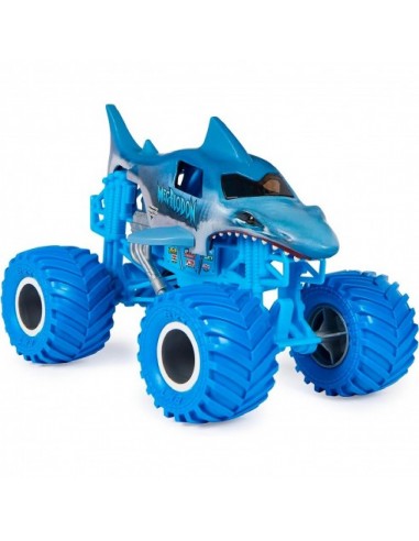 MONSTER JAM MEGALODON