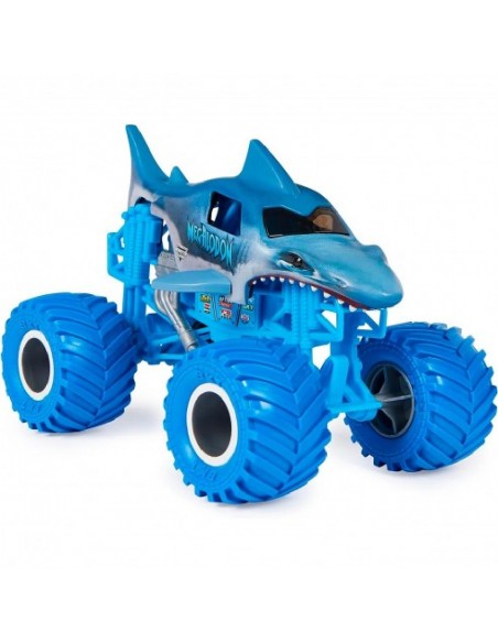 MONSTER JAM MEGALODON