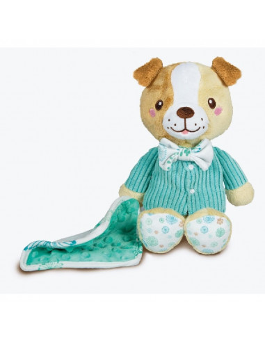 PELUCHE PERRITO