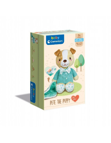 PELUCHE PERRITO