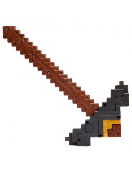 ESPADA-PICO MINECRAFT LA PELICULA