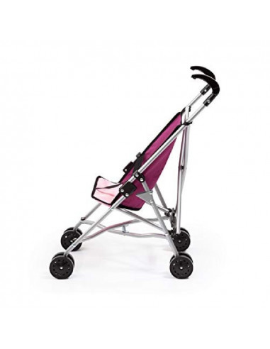 SILLA MUÑECA UNICORNIO