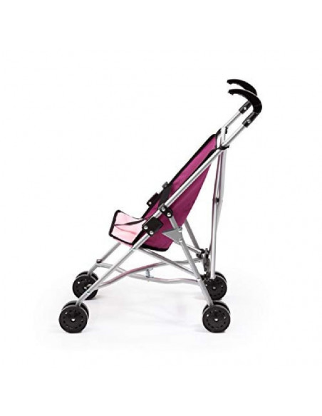 SILLA MUÑECA UNICORNIO