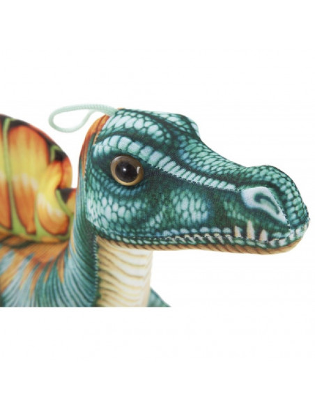 DINOSAURIO CRESTA 60-CM