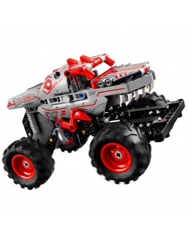 MONSTER JAM THUNDERROARUS 42200 LEGO TECHNIC