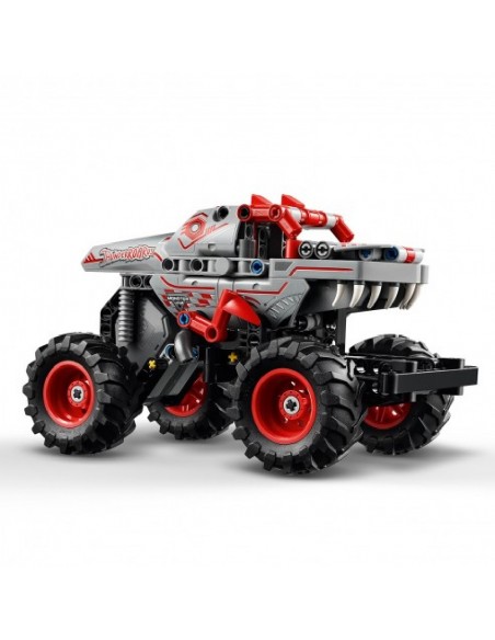 MONSTER JAM THUNDERROARUS 42200 LEGO TECHNIC
