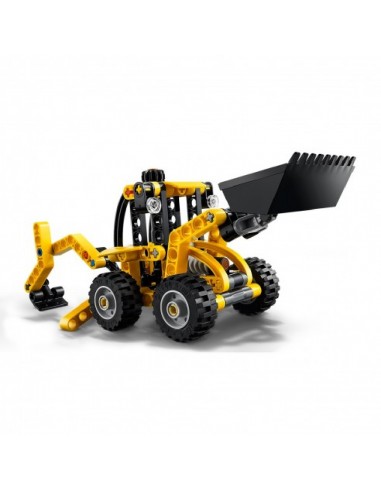 PALA MIXTA 42197 LEGO TECHNIC