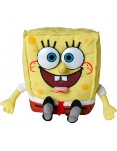BOB ESPONJA 30-CMS. CON FUNCION