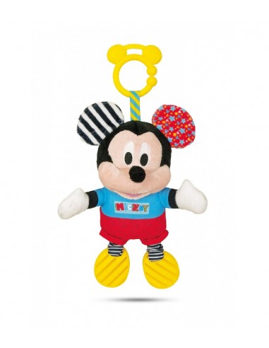 PELUCHE BABY MICKEY TEXTURAS