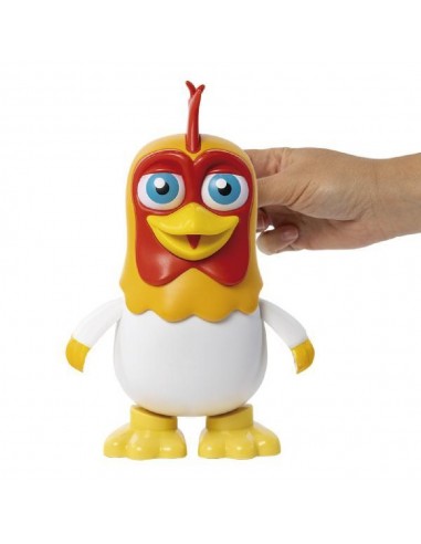 BARTOLITO BAILONGO