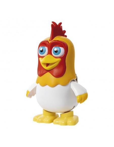 BARTOLITO BAILONGO