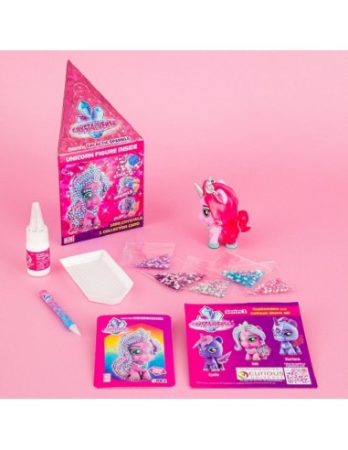 CRYSTALVERSE MINI SURTIDO  BANDAI CRYSTALVERSE MINI SURTIDO  BANDAI