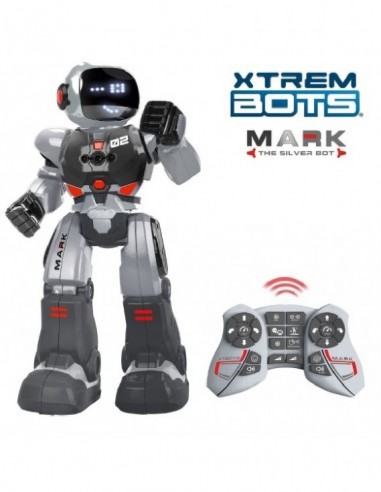 ROBOT XTREM MARCK