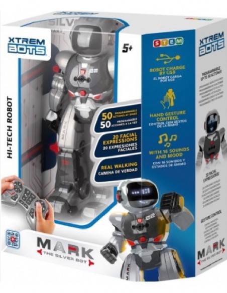 ROBOT XTREM MARCK