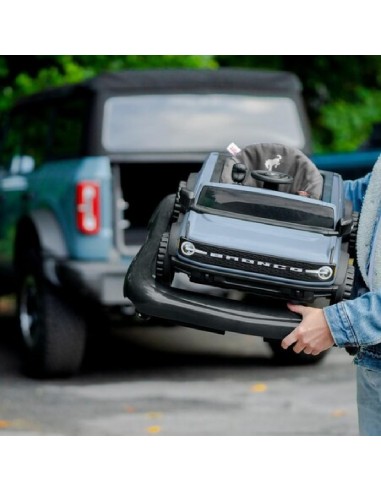 Andador 4 en 1 Ford Bronco