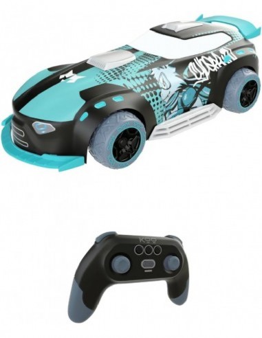 COCHE R/C KONOYE