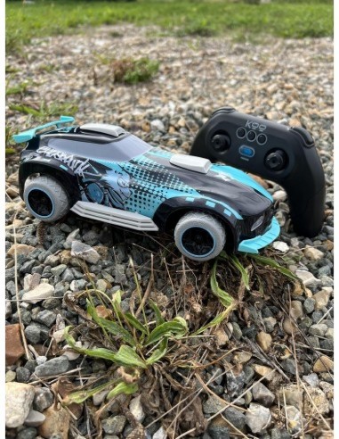 COCHE R/C KONOYE