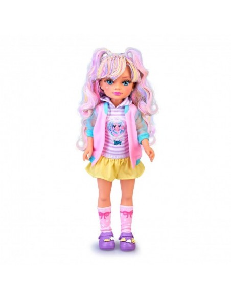 NANCY CHARMS ESTILO KAWAII