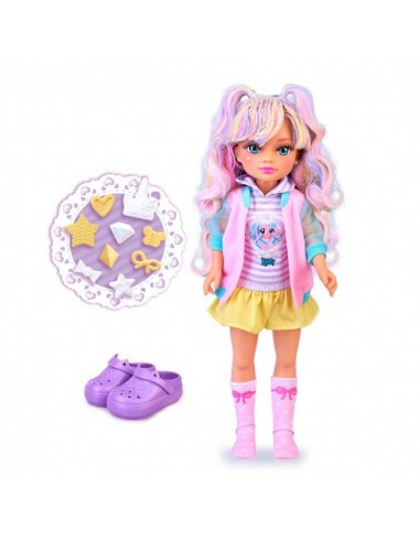NANCY CHARMS ESTILO KAWAII