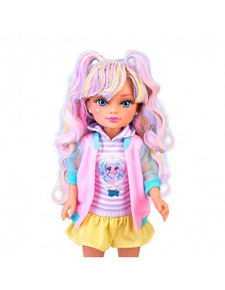 NANCY CHARMS ESTILO KAWAII