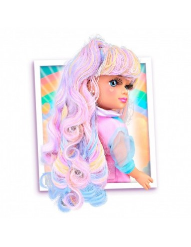 NANCY CHARMS ESTILO KAWAII