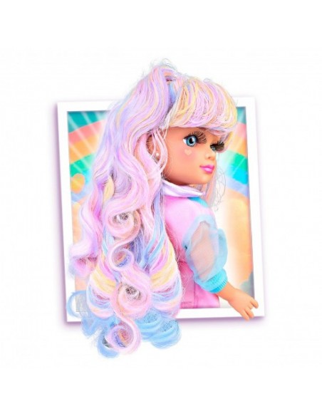 NANCY CHARMS ESTILO KAWAII