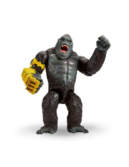 FIGURA KING KONG GIGANTE 28cms