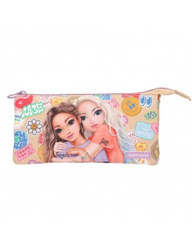 ESTUCHE GIRL POWER TOP MODEL