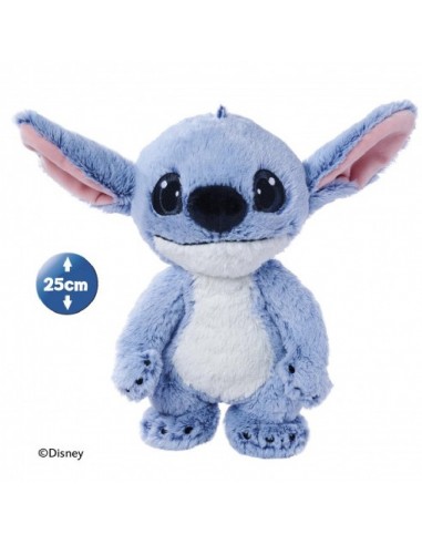 PELUCHE STICH LA PELICULA