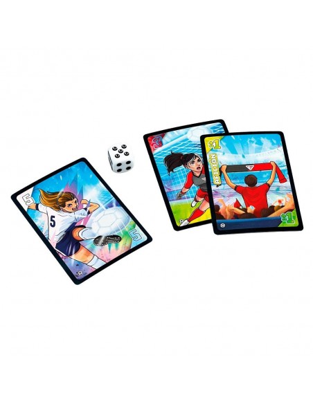 JUEGO DERBI