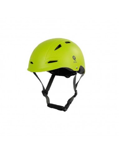 CASCO INFANTIL QPLAY VERDE