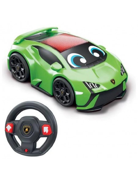 MI PRIMER LAMBORGHINI R/C
