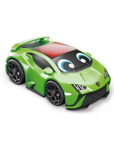 MI PRIMER LAMBORGHINI R/C