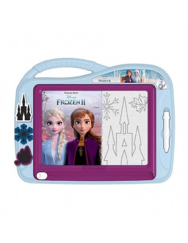 PIZARRA MAGNETICA FROZEN 2