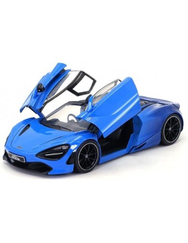 COCHE COLECCION 1:24 MCLAREN 720S