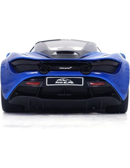 COCHE COLECCION 1:24 MCLAREN 720S