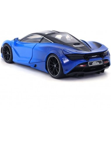 COCHE COLECCION 1:24 MCLAREN 720S