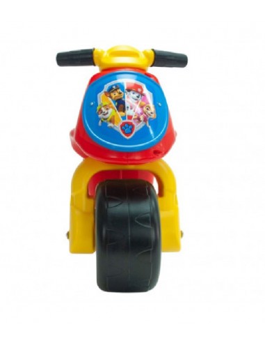MOTO CORREPASILLOS NEOX PAW PATROL