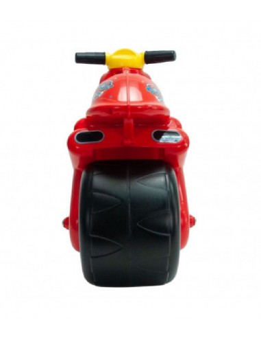 MOTO CORREPASILLOS NEOX PAW PATROL