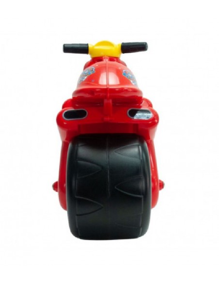 MOTO CORREPASILLOS NEOX PAW PATROL