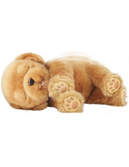 PERRITO  SLEEPY PUPPY