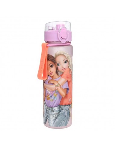 BOTELLA GIRL POWER TOP MODEL