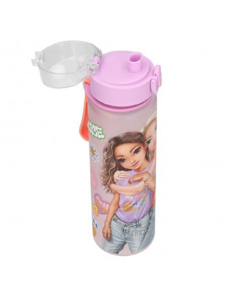 BOTELLA GIRL POWER TOP MODEL