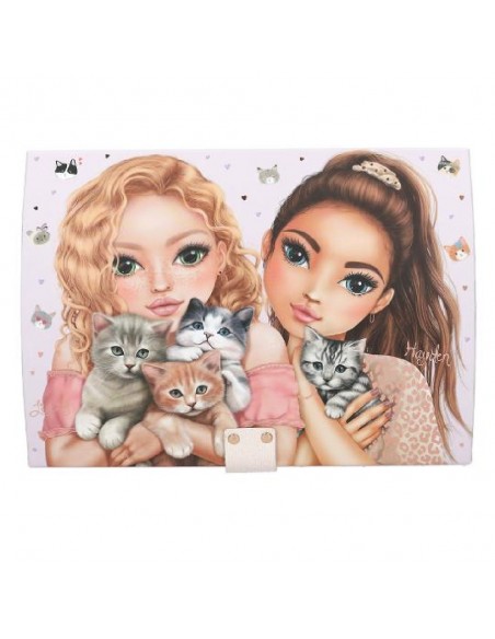 JOYERO GRANDE CODIGO TOP MODEL CAT LOVE