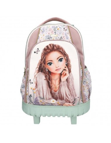 MOCHILA CARRO SUMMER TOP MODEL