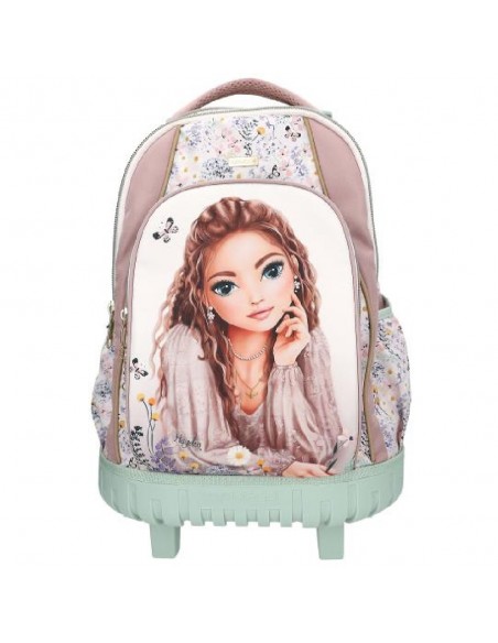 MOCHILA CARRO SUMMER TOP MODEL