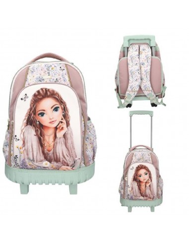 MOCHILA CARRO SUMMER TOP MODEL
